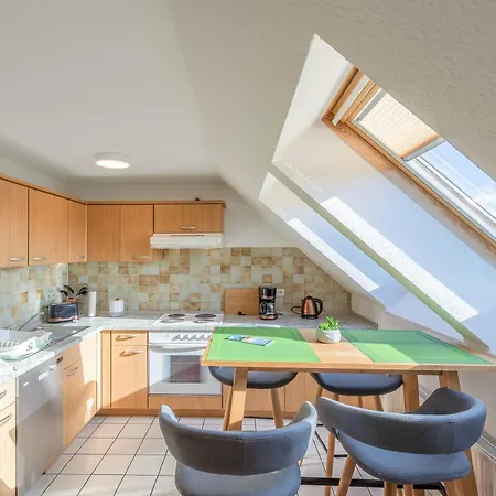 Apartment Seeblick - Mit Ausblick Auf Den Yachthafen *