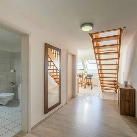 Apartment Seeblick - Mit Ausblick Auf Den Yachthafen