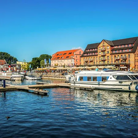 Seeblick - Mit Ausblick Auf Den Yachthafen شقة *