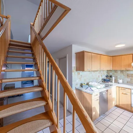 Seeblick - Mit Ausblick Auf Den Yachthafen شقة فارين