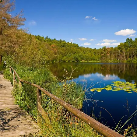 Seeblick - Mit Ausblick Auf Den Yachthafen *